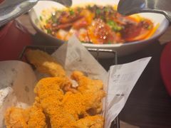 -胖哥俩肉蟹煲(梅溪步步高店)