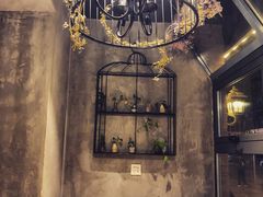 -麦甜创意轻食餐厅(西康路店)