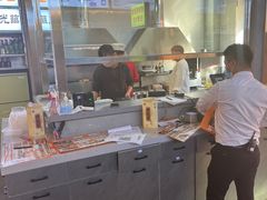 -大头叔烤鸡爪·朝鲜族烤串(天池路店)