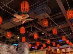 -局气 烤鸭·北京菜(武清店)