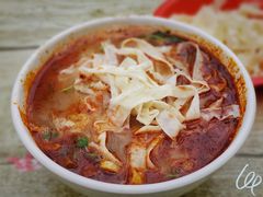 -龙鳞路第一家牛肉汤