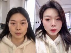 -爱的化妆工作室(雅地天际店)