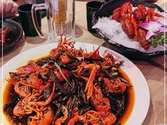 -红盔甲·小龙虾(车公庙店)