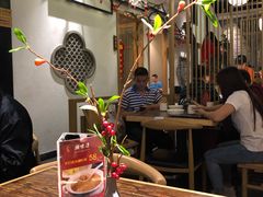 大堂-湘味淳(千禧街店)