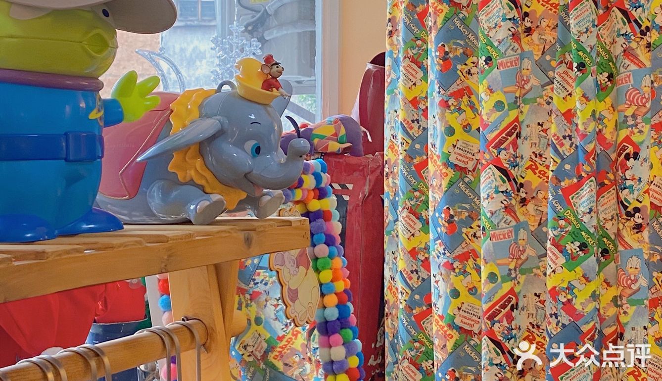 广州探店🖼|可以做卡通美甲的古着店💅🏻