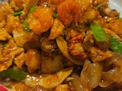 -大眼锅贴水饺(河东店)