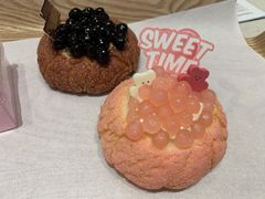 -好利来(七宝领展广场店)