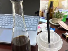 -Dogi&kiki Coffee(中心商务大厦店)