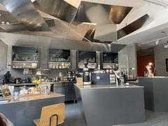 -IES Restaurant(去未舍店)