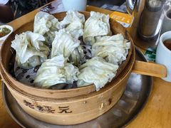 -老绥元烧麦·家常菜(大召店)