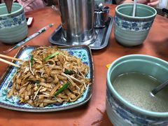 -禾滋味·日日美食店(荔福路店)