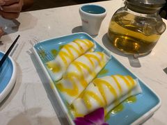 -香香海南菜餐厅