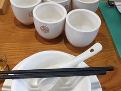 -如轩·海鲜砂锅粥·潮汕菜(沿江东路店)