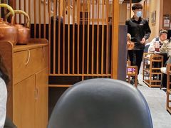 -东来顺铜锅炭火涮肉(上地华联店)