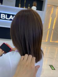 -YESIDO BLACK椰岛造型