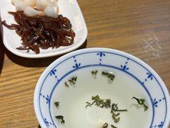 -肥三土菜馆(五四广场店)