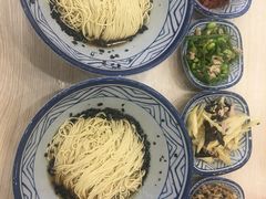 -朱洪元苏式面馆(绿宝广场店)