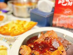 -吉布鲁牛排海鲜自助(巴南万达广场店)