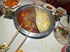 -豆花姐烂豆花火锅(水屯北路恒大滨河店)