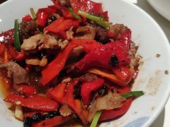 农家小炒肉-海燕酒店(惠济路店)