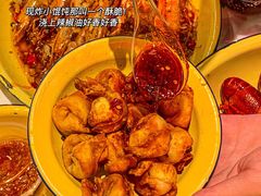 -东排食堂长沙小吃大排档(五一广场店)