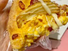 -达美乐比萨(东新路店)