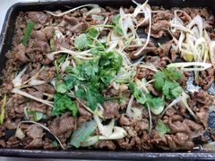 -清真永恒华威肉饼(潘家园店)