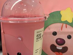 -喜茶(北京通州万达店)