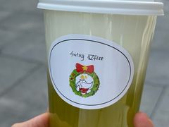 -Swing Coffee(钟楼区步行街店)