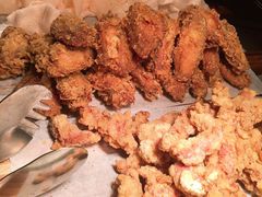 -夏阳湖皇冠假日酒店-自助餐厅