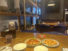 -雀舞云南菜(天津天河城购物中心店)