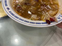 -老雒阳面馆·水席(定鼎门店)