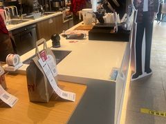 -Tims天好咖啡·贝果(凯德大峡谷购物中心店)