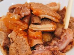 -韦记牛杂汤(清晖园店)