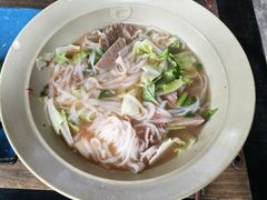 河粉-Le Chalet Dalat