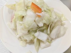 -天乐农家鱼头王(天目湖店)