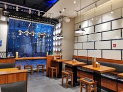 大堂-秦唐汉味biangbiang面(大钟寺店)