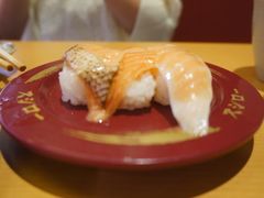 -sushiro寿司郎(上野店)
