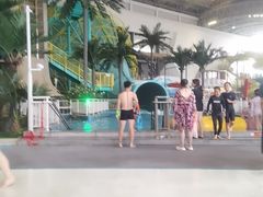 -温都水城·水梦奇缘