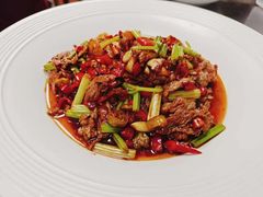 -湘阁里辣(东门茂业店)