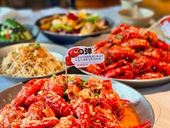 -巴厘龙虾·榜首油焖大虾(音乐学院·沿江酒馆店)