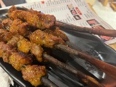 -京炭铜锅涮肉·羊蝎子·羊肉炉(保利·时光里店)