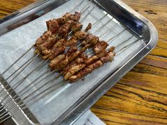 -兰州马子禄牛肉面(文景公园店)