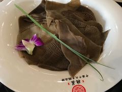 -重庆德庄火锅(体育中心店)