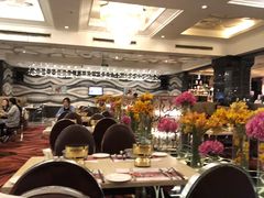 -芭菲盛宴·环球美食(解放碑英利国际店)