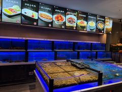 -同庆楼(华强吾悦广场店)