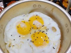 -韩阳王石板烤肉