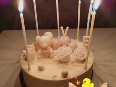 -好利来(亦庄国融店)