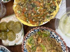 -食来运转平潭小吃(平潭店)