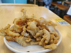 -红小满休闲餐厅(十全街店)